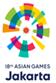 Asian Games football Women