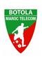 Lịch bóng đá Botola 2