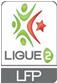 Lịch bóng đá Algerian Ligue Professionnelle 2