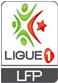 Lịch bóng đá Algerian Ligue Professionnelle 1