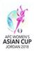 Lịch bóng đá AFC Women’s Asian Cup