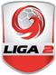 Kết quả Indonesia Division 1