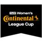 Lịch bóng đá England Continental Cup