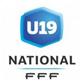 Lịch bóng đá U19 Pháp
