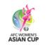 Kết quả Asian women Cup