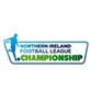 Northern Ireland IFA Championship