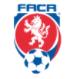 Czech Republic Ceska Fotbalova Liga