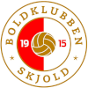 Skjold U21