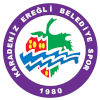 KDZ Ereglispor Nữ