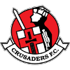 Crusaders Newtownabbey Strikers (W)