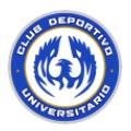 CD Universitario