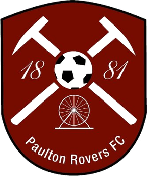 Paulton Rovers