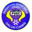 PSGC Ciamis