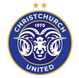 Christchurch United