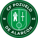 Pozuelo Alarcon Nữ