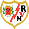 Rayo Vallecano II Nữ