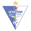 ZFK Spartak Subotica (W)