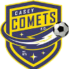 Casey Comets