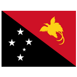 Papua New Guinea (w)