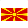 North Macedonia U16