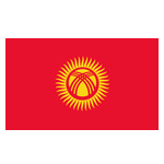 U23 Kyrgyzstan