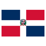 Dominican Republic (W) U20