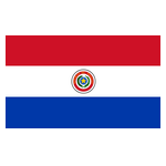 Paraguay Nữ U20