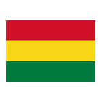 Bolivia Nữ U17