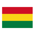 Bolivia Nữ U20