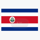 Costa Rica  U16 Nữ