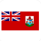 Bermuda (W)