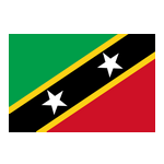 St. Kitts and Nevis (W)