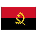 Angola U20 Nữ