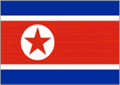 North Korea (nữ)