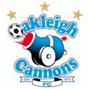 Oakleigh Cannons U20