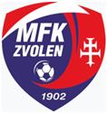 MFK Lokomotiva Zvolen