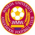 Waseda University AFC Nữ