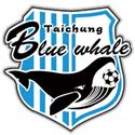 Taichung Blue Whale Nữ
