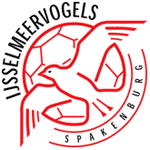 IJsselmeervogels