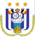 Anderlecht II Nữ