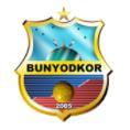 FC Bunyodkor II Chrichik