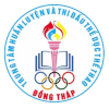 U19 Đồng Tháp