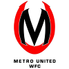 Metropolis United Nữ