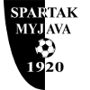 TJ Spartak MyjavaNữ