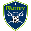 New England Mutiny Nữ