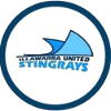 Illawarra Stingrays Nữ