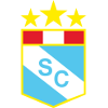 Sporting Cristal Reserves