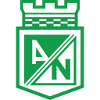 SD Atletico Nacional U19