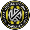 Ittihad Kalba U21