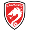 St George City FA